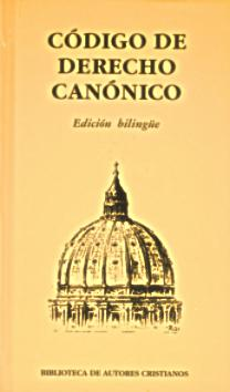 Derecho Canónico