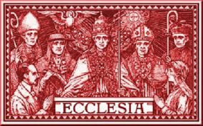 Magisterio de la Iglesia católica