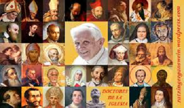 Magisterio de la Iglesia católica