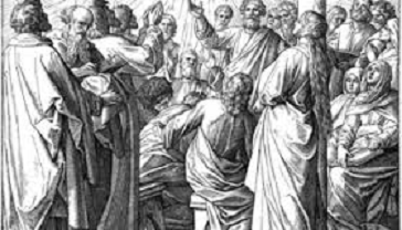 Magisterio de la Iglesia católica
