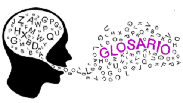 Glorsario, Abreviaturas, Siglas