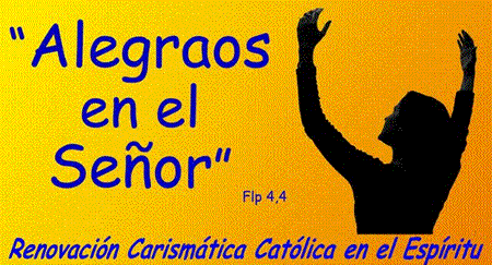 Papa Fancisco - Convocatoria Renovación Carismática Católica