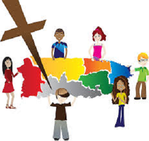 Pastoral Juvenil Manual