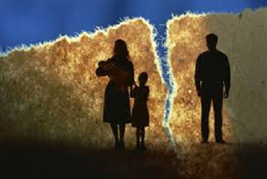 pastoral de divorciados