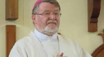 Monseñor Norberto Strotmann msc