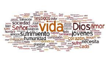 compartir la alegría de la fe