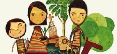 Comunidad de Comunidades
