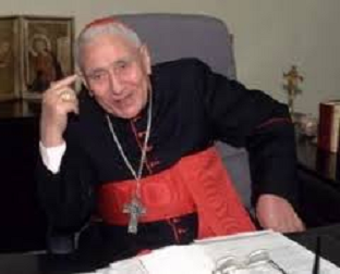 Eduardo Pironio