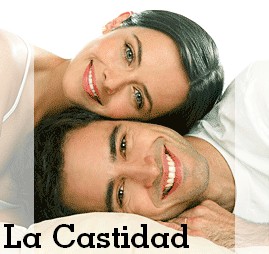 La castidad - vía para la felicidad