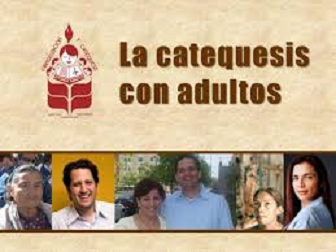 Catequesis Directorio General