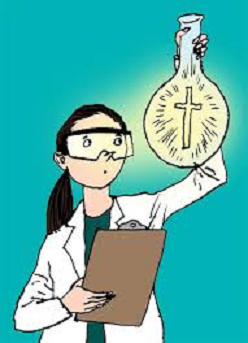 Ciencia y Fe frente a frente