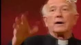 Padre Jorge Loring sj: para salvarte