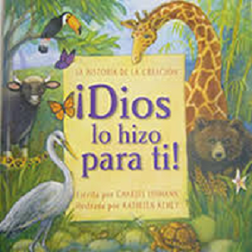 La Creación
