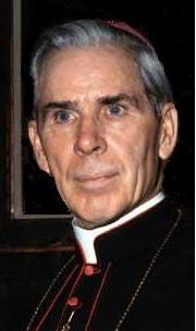 Mons. Fulton Sheen