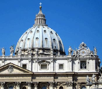 La Iglesia católica, la Iglesia verdadera