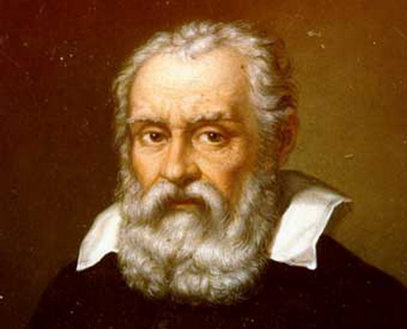 Galileo Galilei