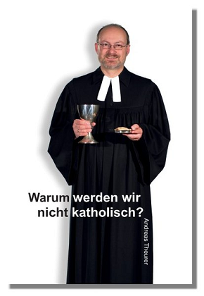 Warum werden nicht katholisch?