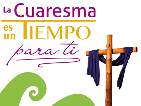 Vivir la Cuaresma: conversión