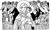 Solemnidad de Santa María Madre de Dios 1ero de Enero Año Nuevo