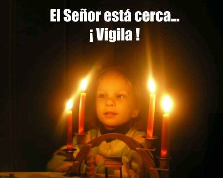 Vivir el Adviento