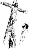  Viernes Santo: Pasión y Muerte de Jesucristo