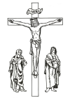  Viernes Santo: Pasión y Muerte de Jesucristo