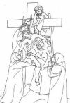  Viernes Santo: Pasión y Muerte de Jesucristo