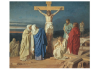  Viernes Santo: Pasión y Muerte de Jesucristo
