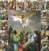  Viernes Santo: Pasión y Muerte de Jesucristo