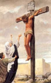  Viernes Santo: Pasión y Muerte de Jesucristo