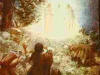 Transfiguración de Jesús