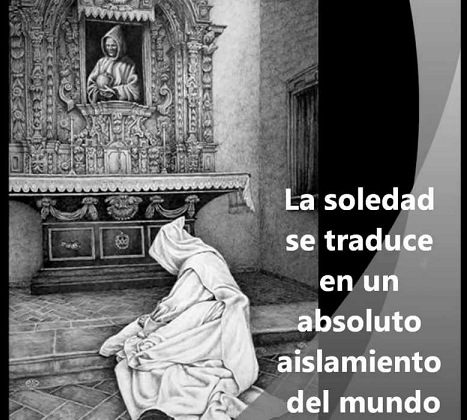 La soledad de cartujo