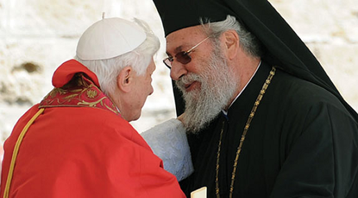 Historia de la Iglelsia Edad Media