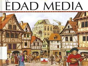 Historia de la Iglesia Edad Media: Índice y Presentación