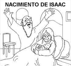 isaac