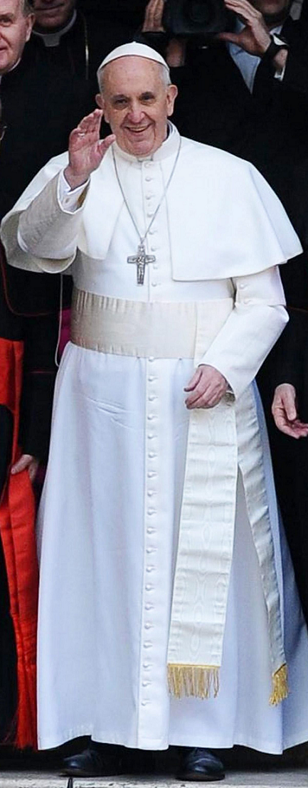 Papa Francisco