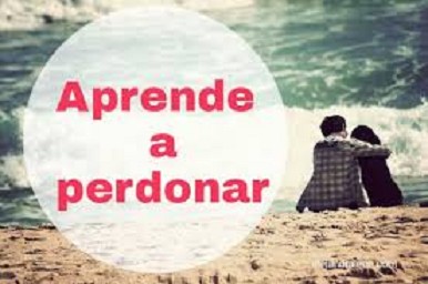 Aprender a perdona