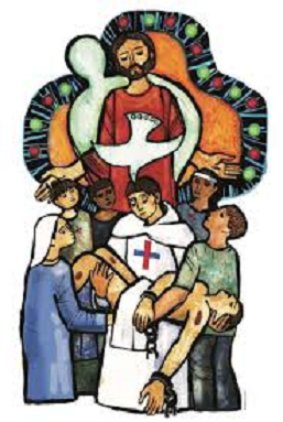 Laicos y Religiosos