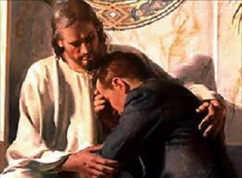 El sacerdote y la penitencia
