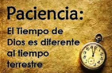 Paciencia