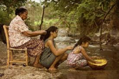 paciencia madre de todas las virtudes