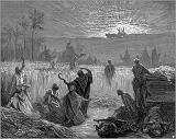 Dore_09_1Sam06_The Ark Is Returned to Beth-shemesh