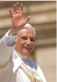 Benedicto XVI