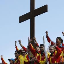 homosexualidad gays católicos