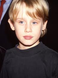 Maculay Culkin