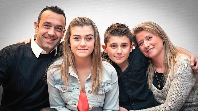 Familia  y Adolescentes