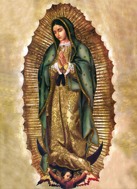 Nuestra Señora de Guadalupe