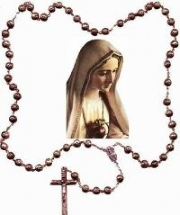 Resultado de imagen de el rosario