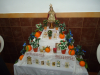 Rincón de Dios en el Hogar - Iglesia doméstica