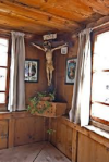 Rincón de Oración en el Hogar, la Familia Iglesia Doméstica